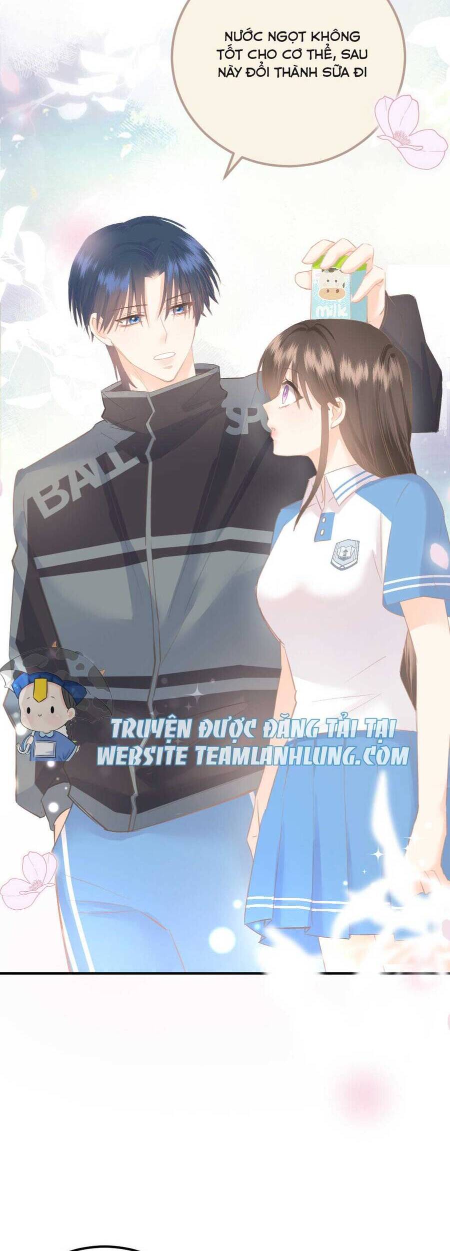 Khảo Nghiệm Cuối Cùng Của Tra Nữ Chapter 12 - 9