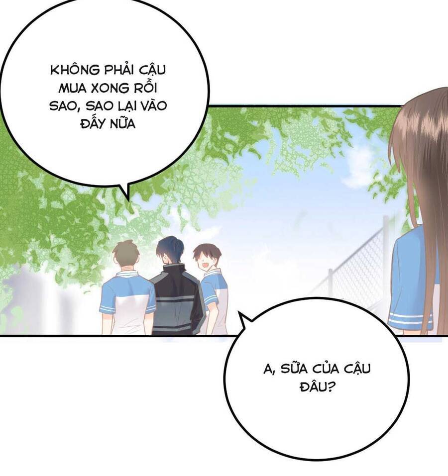 Khảo Nghiệm Cuối Cùng Của Tra Nữ Chapter 12 - 10