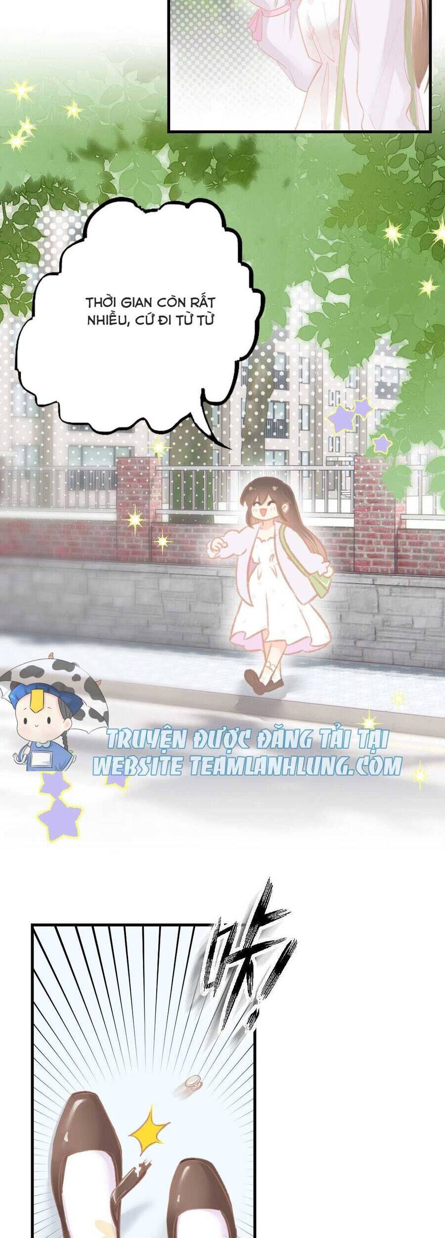 Khảo Nghiệm Cuối Cùng Của Tra Nữ Chapter 13 - 16