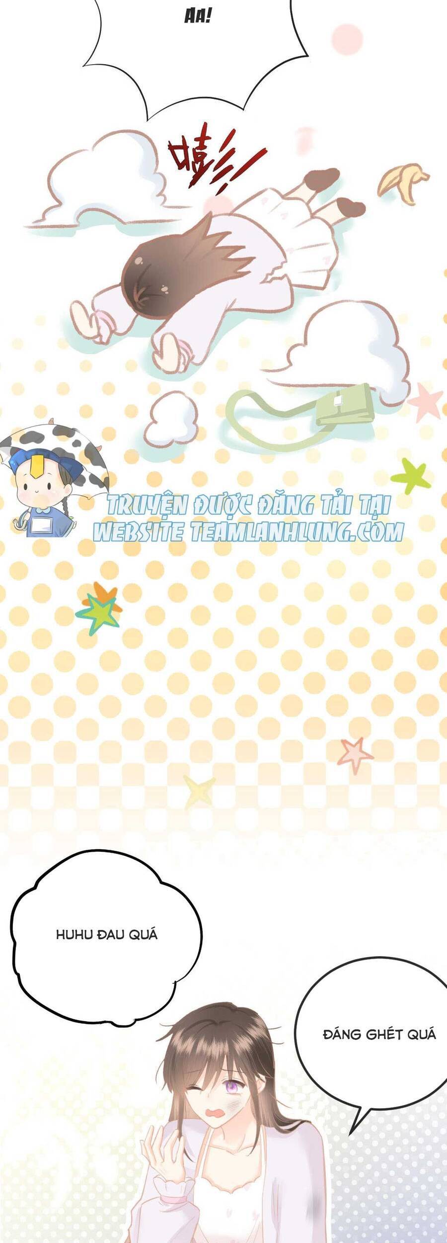 Khảo Nghiệm Cuối Cùng Của Tra Nữ Chapter 13 - 19