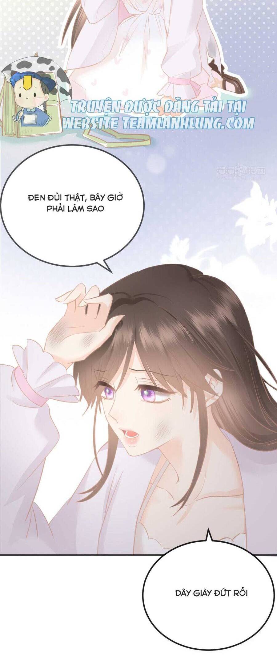 Khảo Nghiệm Cuối Cùng Của Tra Nữ Chapter 13 - 20