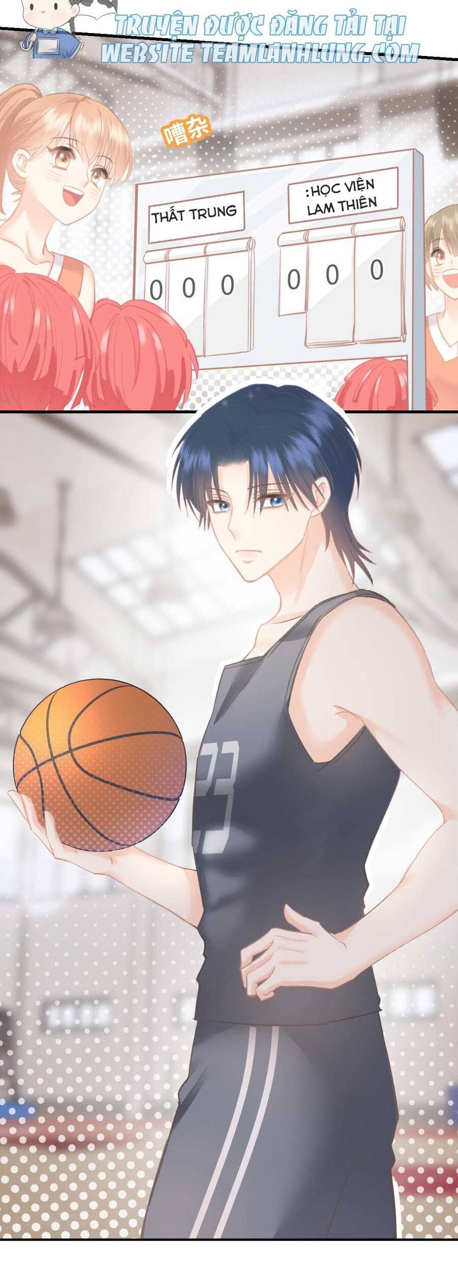 Khảo Nghiệm Cuối Cùng Của Tra Nữ Chapter 13 - 30