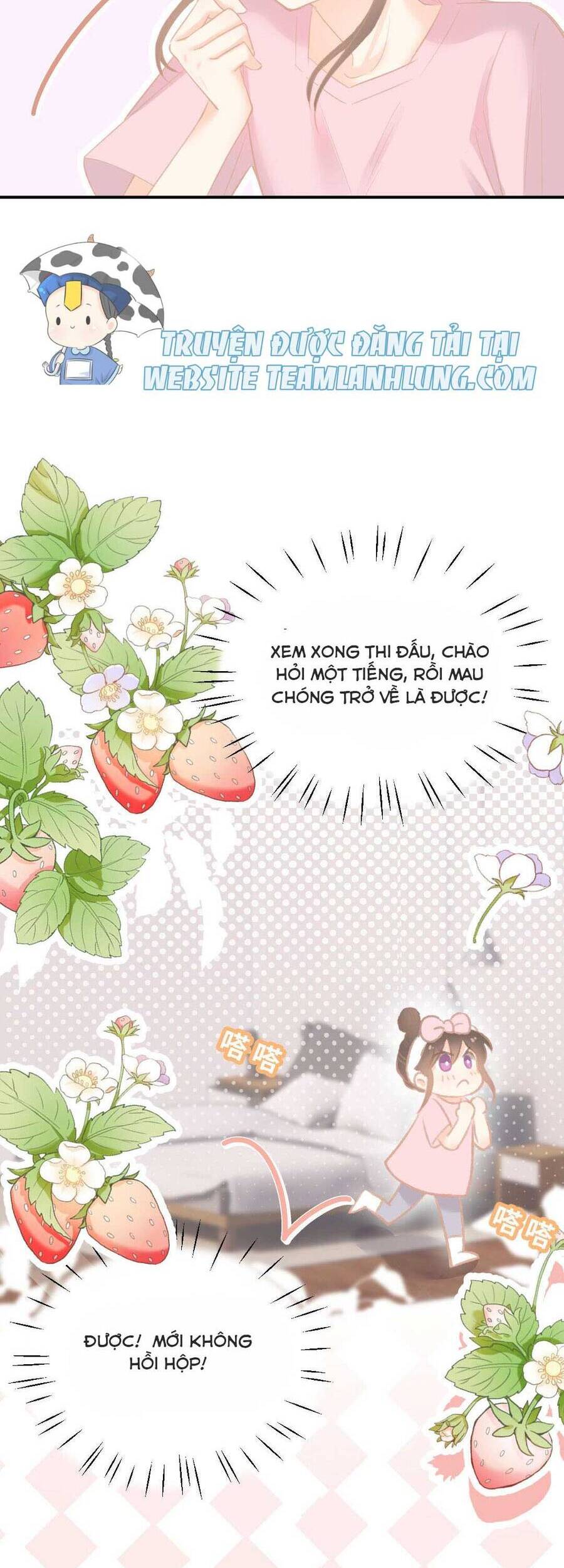 Khảo Nghiệm Cuối Cùng Của Tra Nữ Chapter 13 - 9