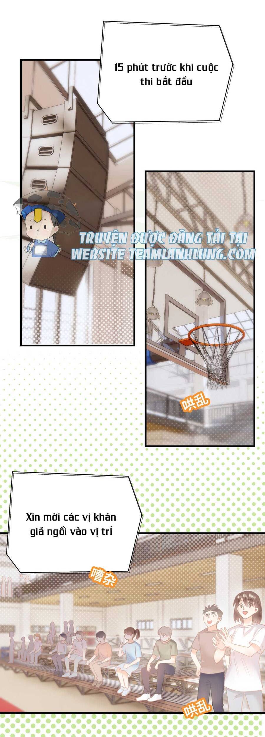 Khảo Nghiệm Cuối Cùng Của Tra Nữ Chapter 14 - 2