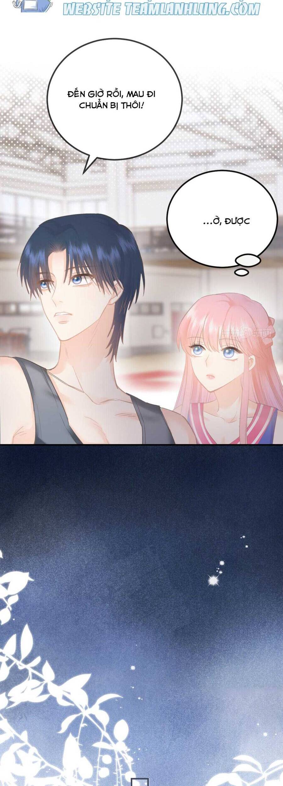 Khảo Nghiệm Cuối Cùng Của Tra Nữ Chapter 14 - 11