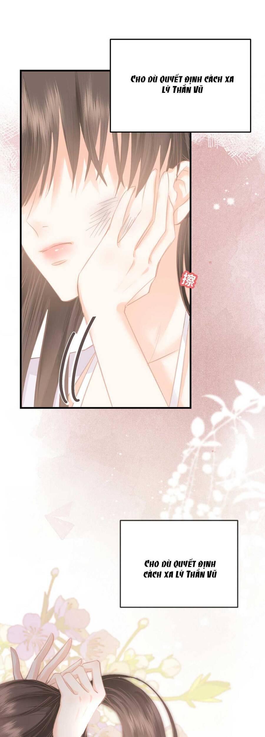 Khảo Nghiệm Cuối Cùng Của Tra Nữ Chapter 14 - 14