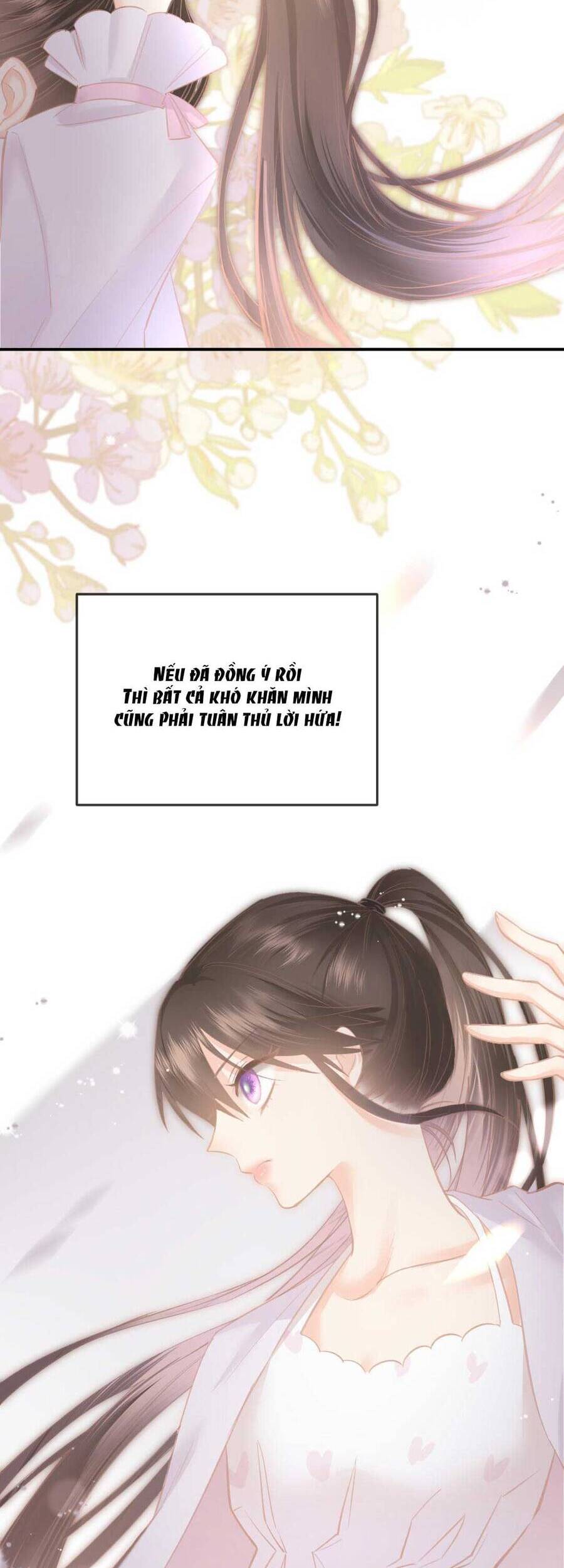 Khảo Nghiệm Cuối Cùng Của Tra Nữ Chapter 14 - 15