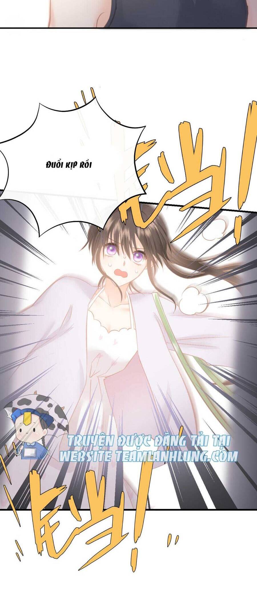 Khảo Nghiệm Cuối Cùng Của Tra Nữ Chapter 14 - 19