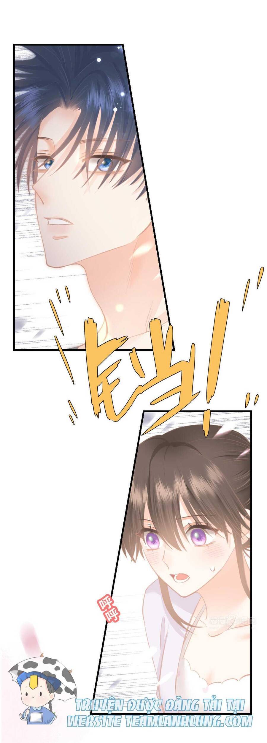 Khảo Nghiệm Cuối Cùng Của Tra Nữ Chapter 14 - 20