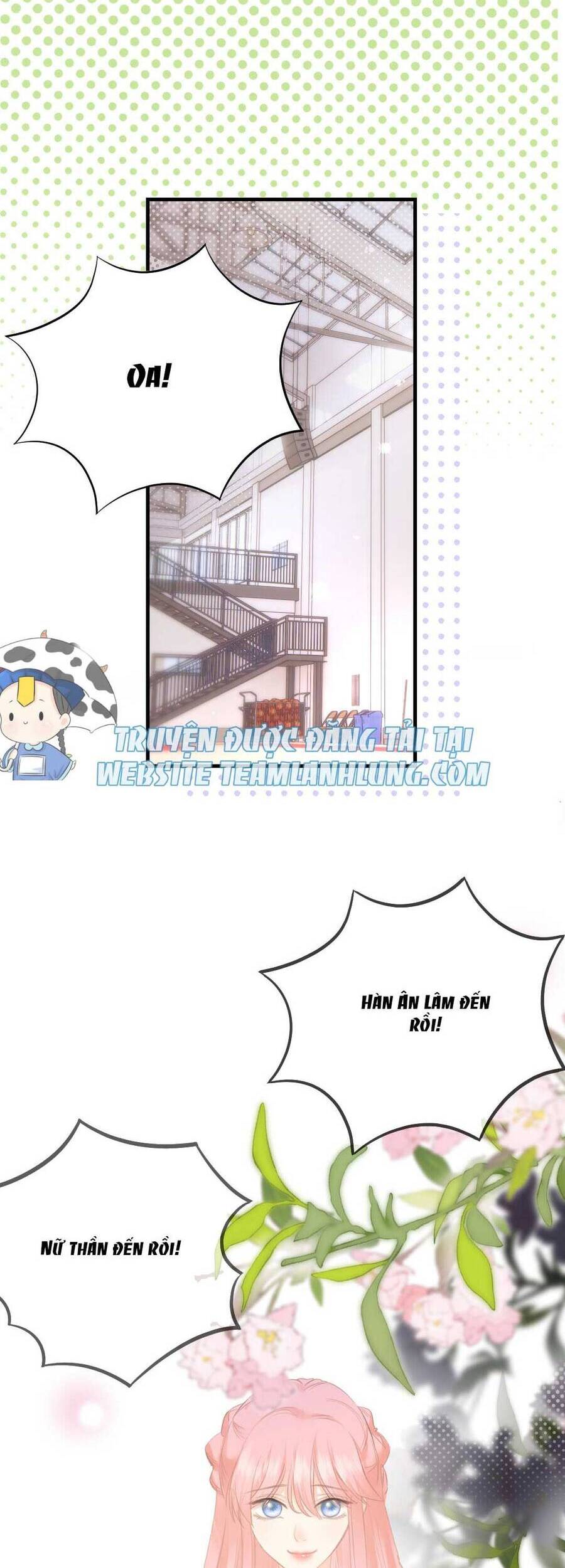 Khảo Nghiệm Cuối Cùng Của Tra Nữ Chapter 14 - 3