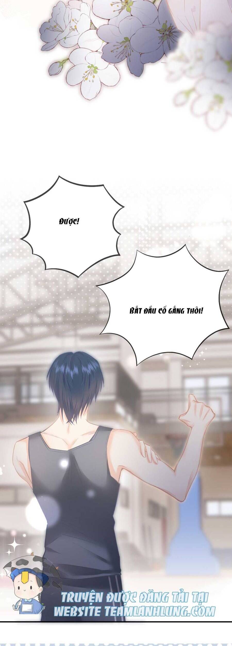 Khảo Nghiệm Cuối Cùng Của Tra Nữ Chapter 14 - 22