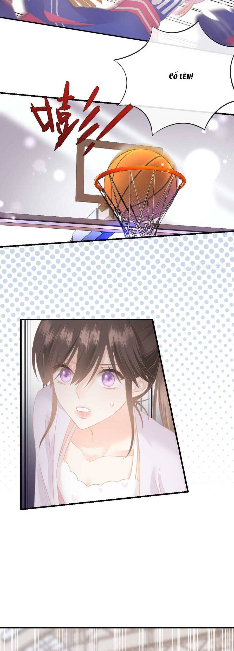 Khảo Nghiệm Cuối Cùng Của Tra Nữ Chapter 14 - 25