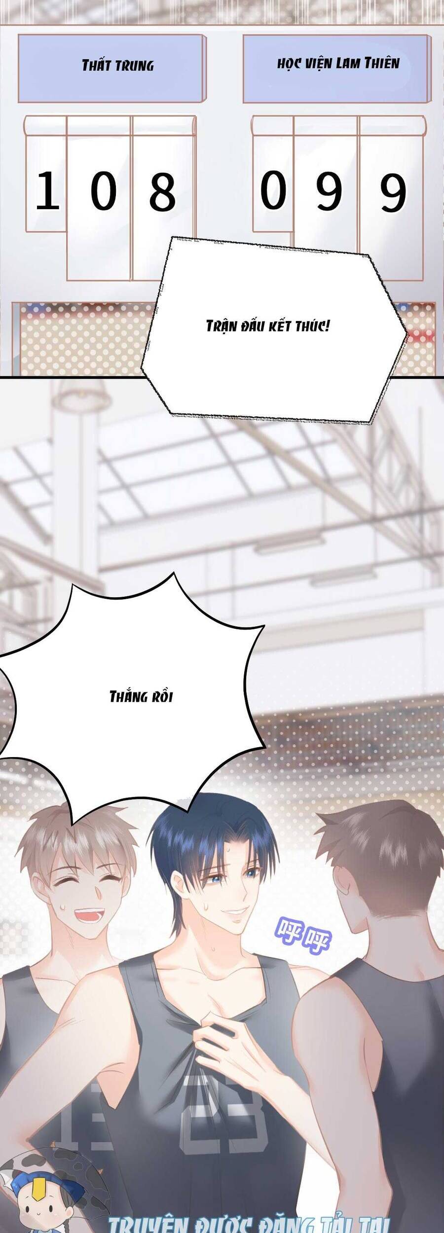 Khảo Nghiệm Cuối Cùng Của Tra Nữ Chapter 14 - 26