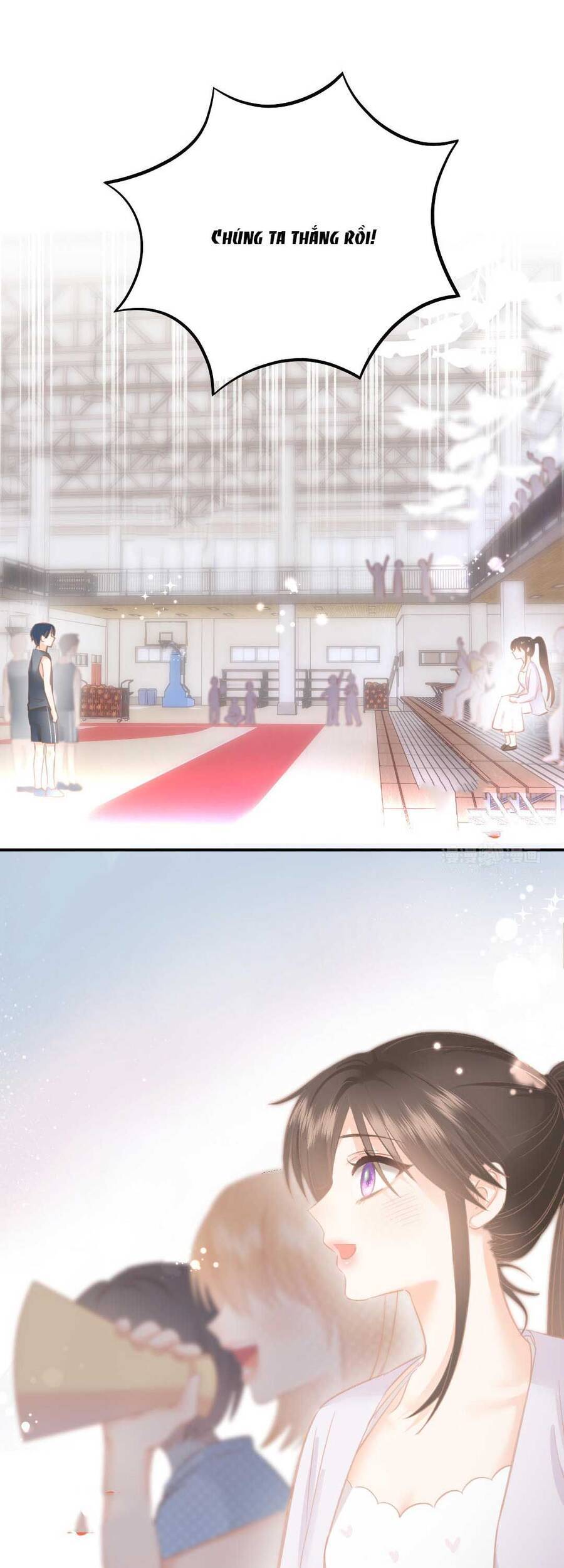 Khảo Nghiệm Cuối Cùng Của Tra Nữ Chapter 14 - 28