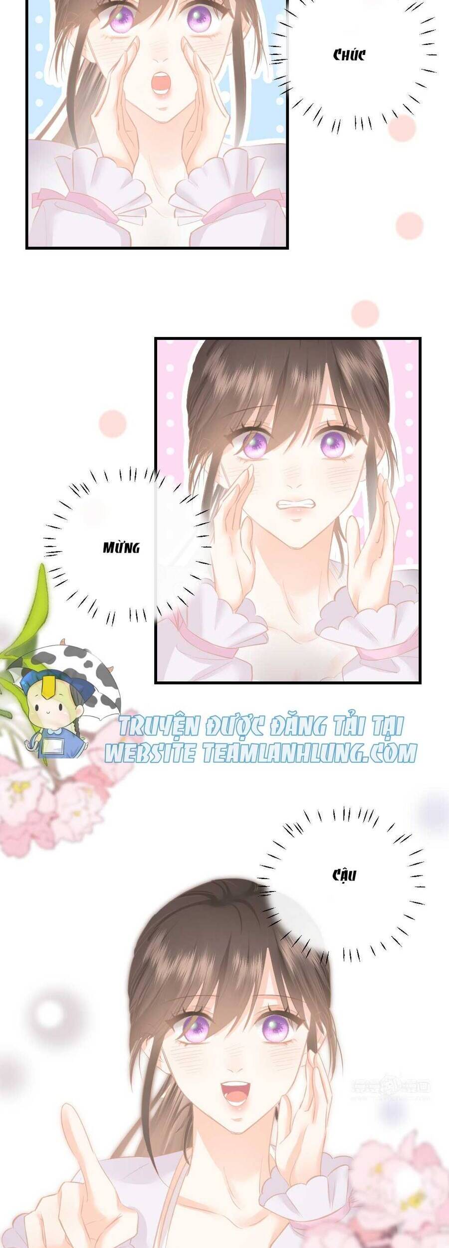 Khảo Nghiệm Cuối Cùng Của Tra Nữ Chapter 14 - 30