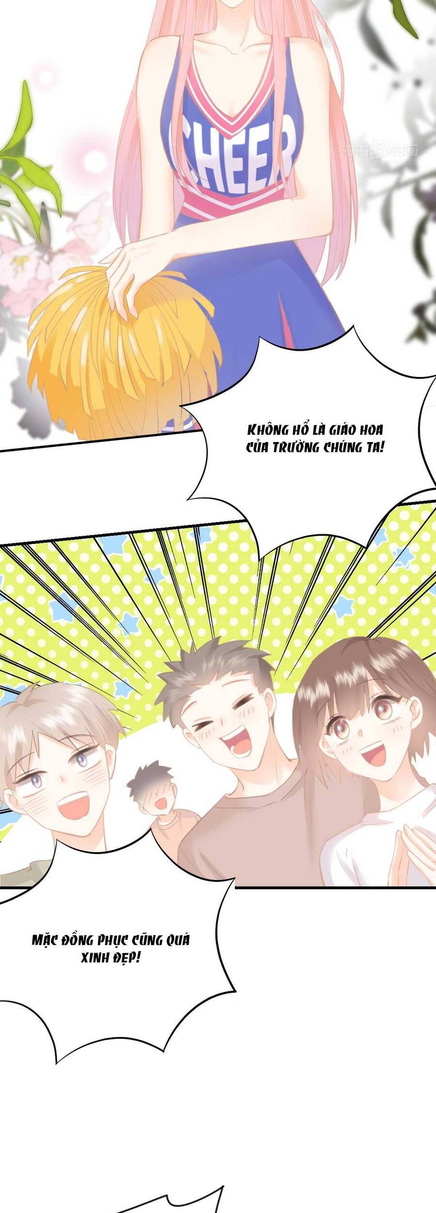 Khảo Nghiệm Cuối Cùng Của Tra Nữ Chapter 14 - 4