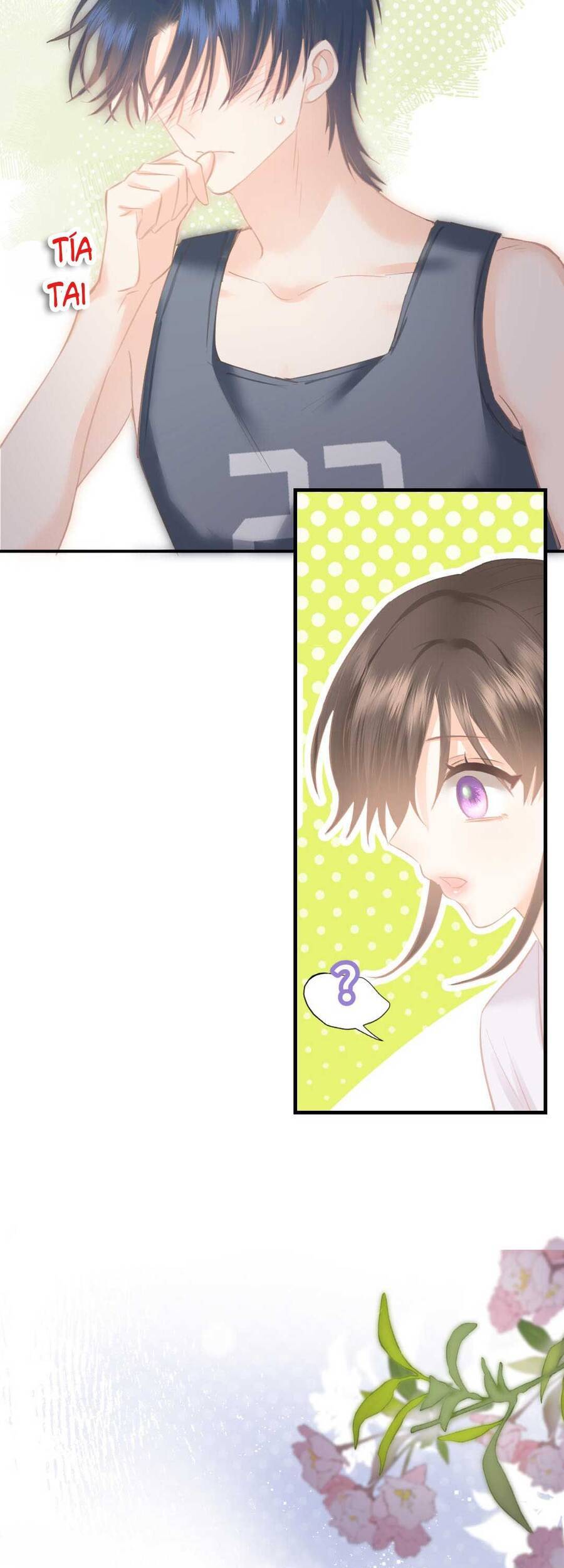 Khảo Nghiệm Cuối Cùng Của Tra Nữ Chapter 14 - 32