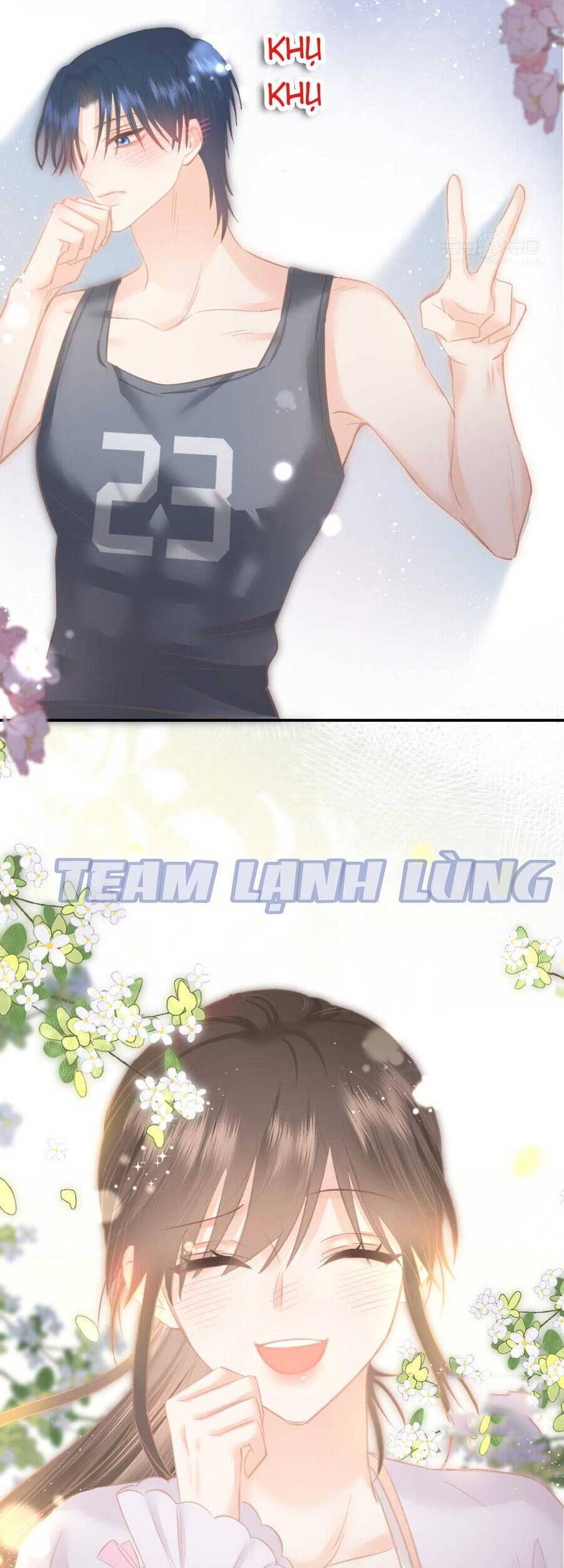 Khảo Nghiệm Cuối Cùng Của Tra Nữ Chapter 14 - 33