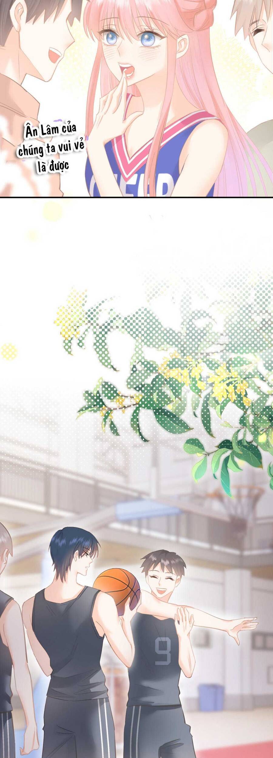 Khảo Nghiệm Cuối Cùng Của Tra Nữ Chapter 14 - 6