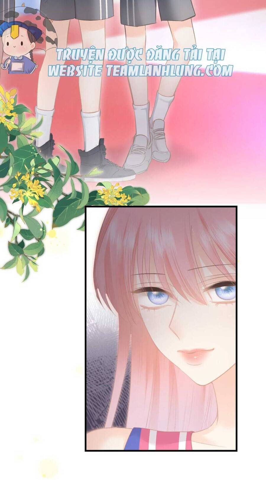 Khảo Nghiệm Cuối Cùng Của Tra Nữ Chapter 14 - 7