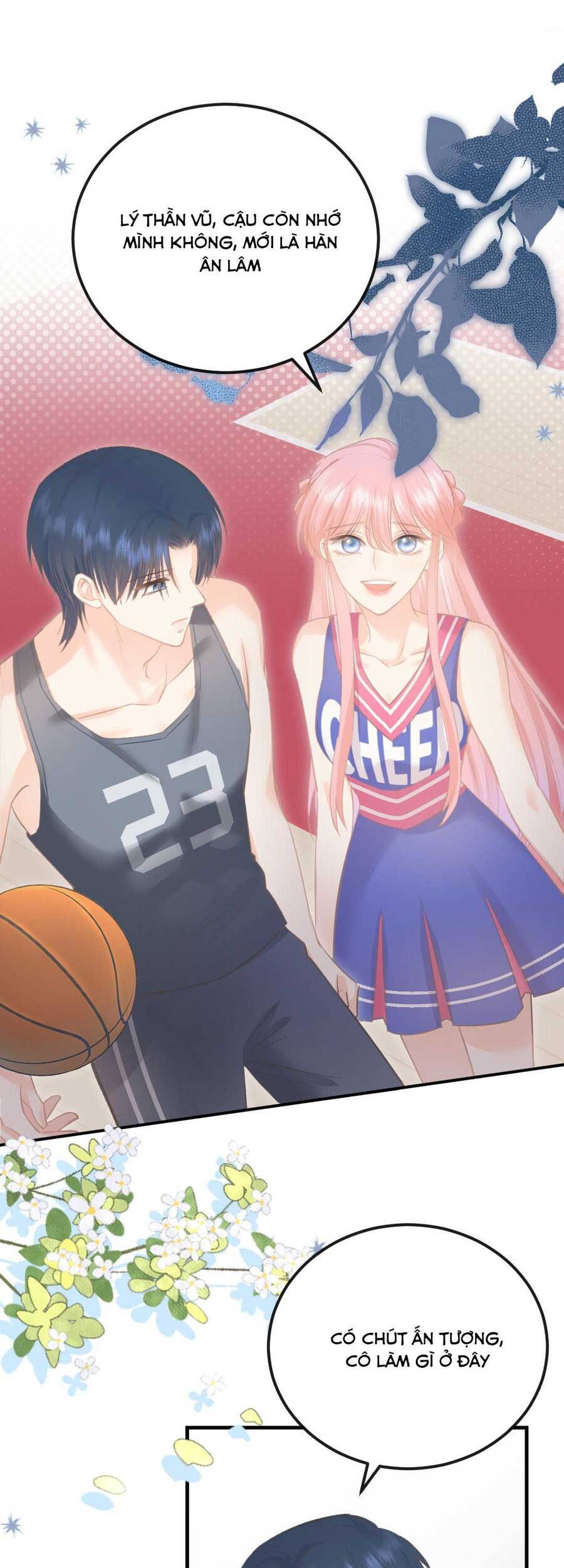 Khảo Nghiệm Cuối Cùng Của Tra Nữ Chapter 14 - 8