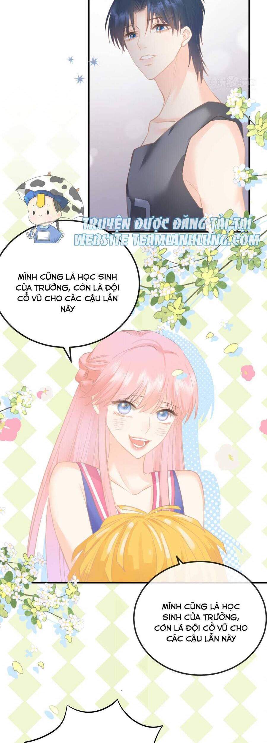 Khảo Nghiệm Cuối Cùng Của Tra Nữ Chapter 14 - 9