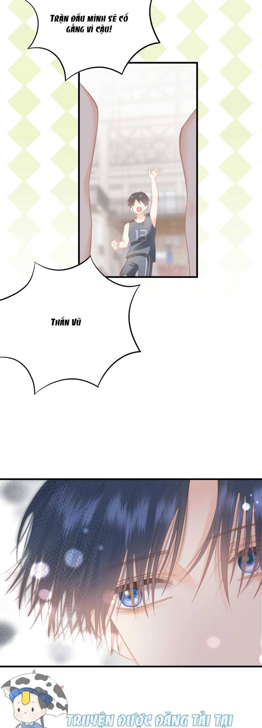 Khảo Nghiệm Cuối Cùng Của Tra Nữ Chapter 14 - 10