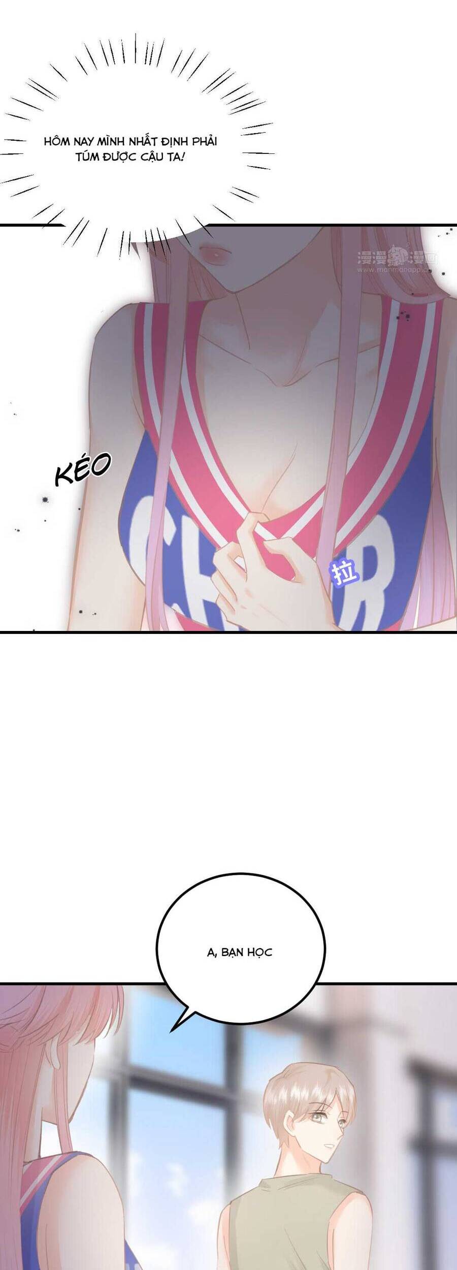 Khảo Nghiệm Cuối Cùng Của Tra Nữ Chapter 15 - 11