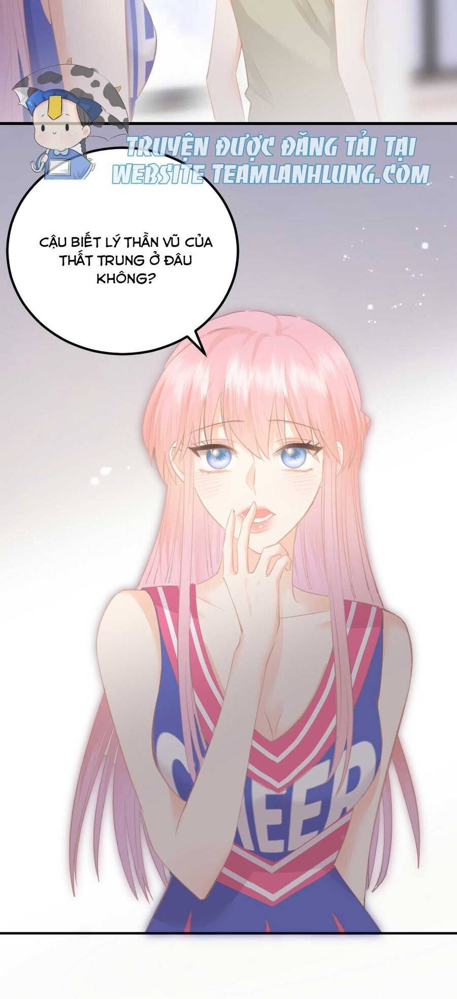 Khảo Nghiệm Cuối Cùng Của Tra Nữ Chapter 15 - 12