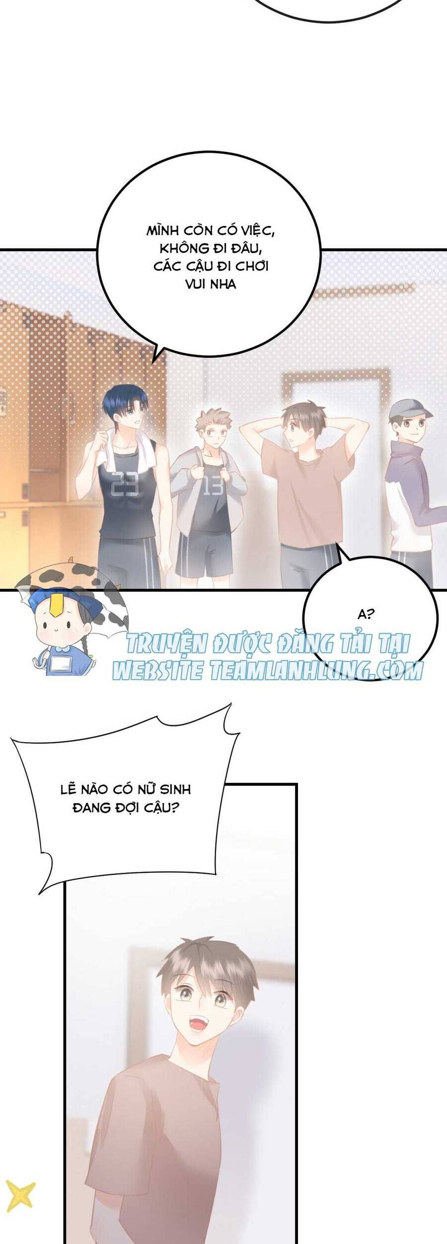 Khảo Nghiệm Cuối Cùng Của Tra Nữ Chapter 15 - 14