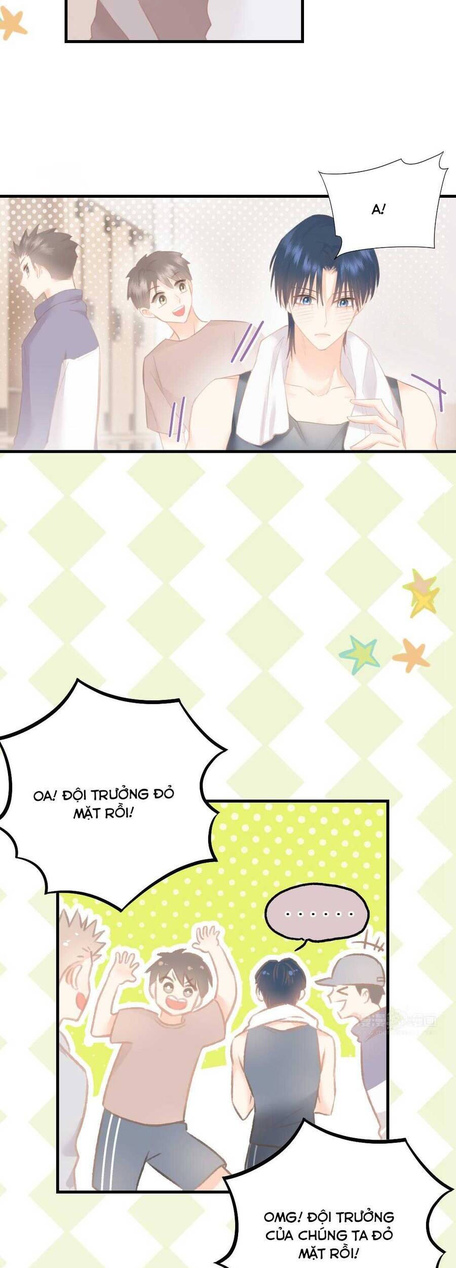 Khảo Nghiệm Cuối Cùng Của Tra Nữ Chapter 15 - 15