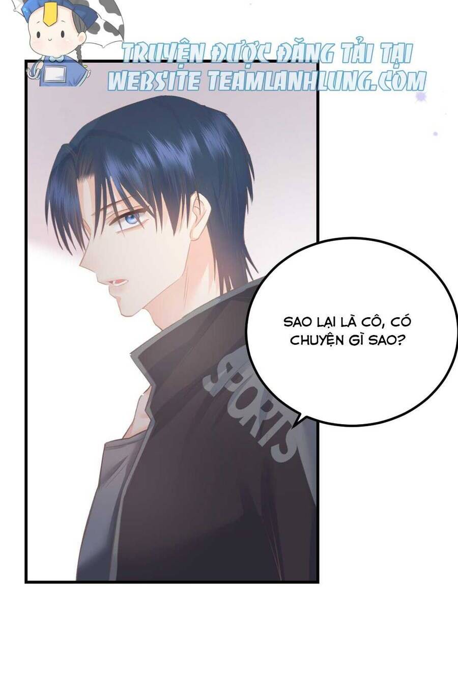 Khảo Nghiệm Cuối Cùng Của Tra Nữ Chapter 15 - 19