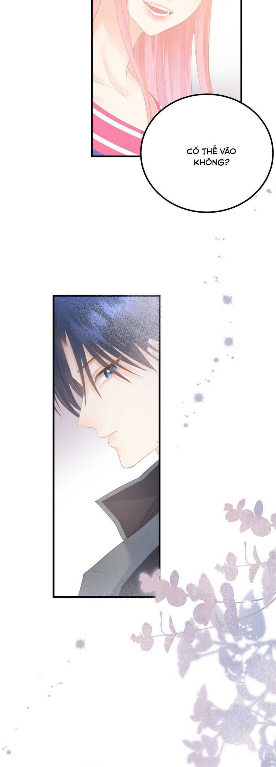 Khảo Nghiệm Cuối Cùng Của Tra Nữ Chapter 15 - 21