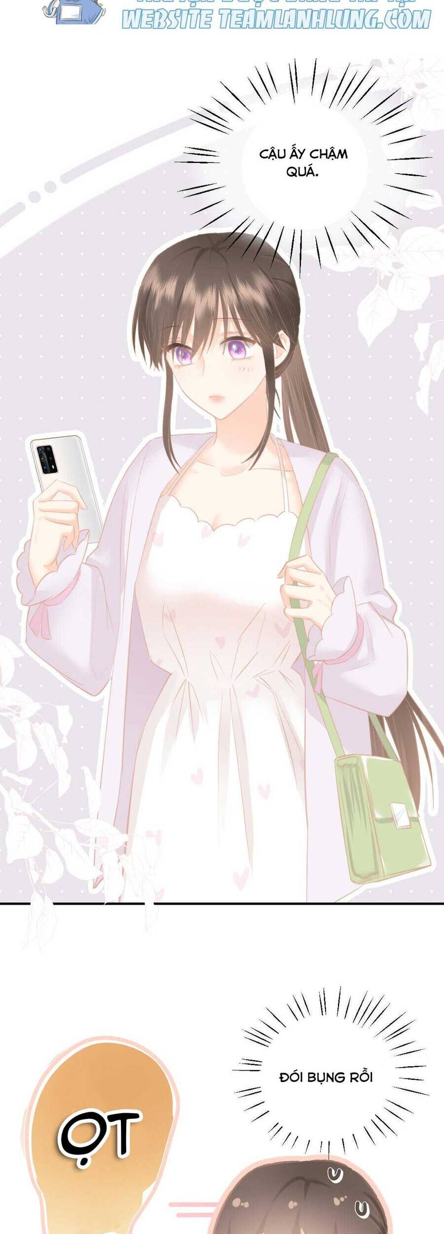 Khảo Nghiệm Cuối Cùng Của Tra Nữ Chapter 15 - 23