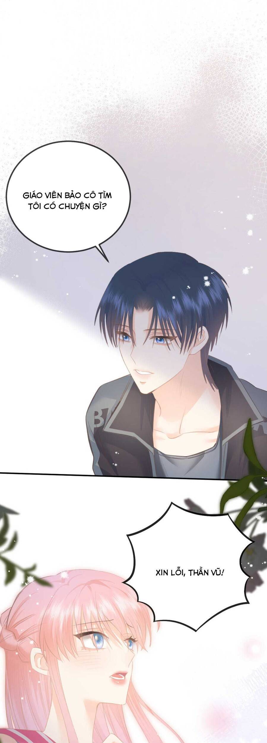 Khảo Nghiệm Cuối Cùng Của Tra Nữ Chapter 15 - 26