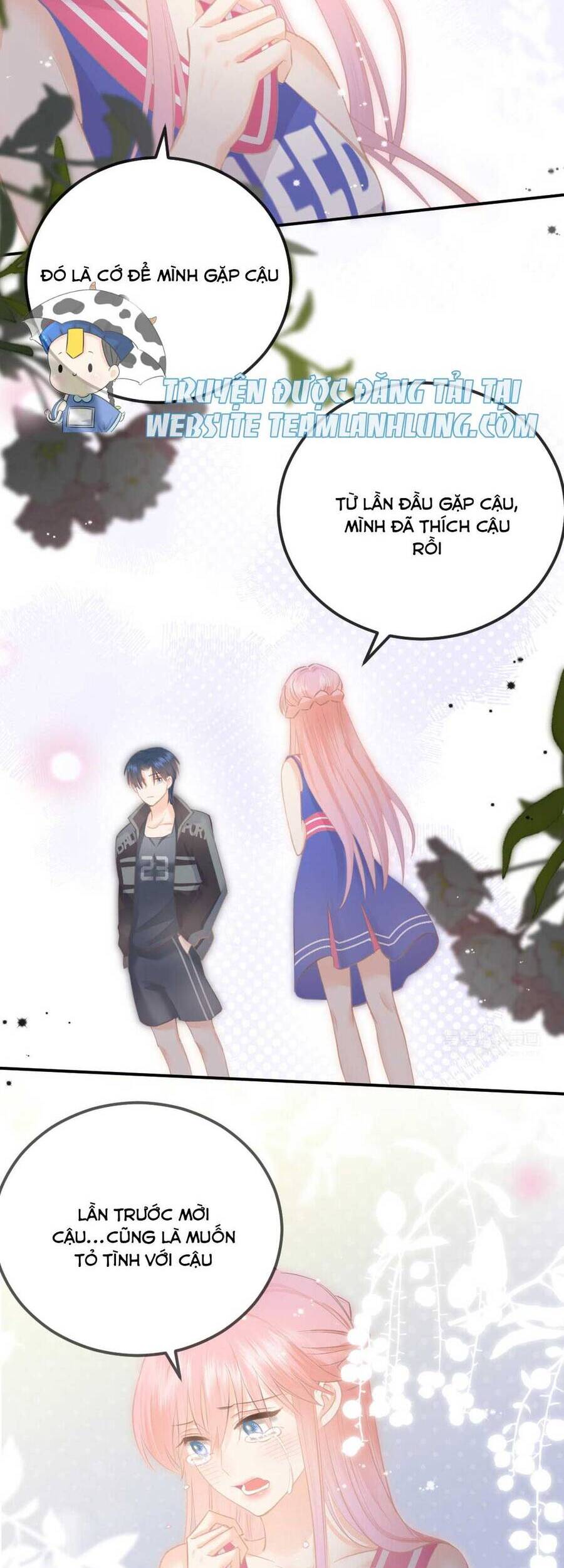 Khảo Nghiệm Cuối Cùng Của Tra Nữ Chapter 15 - 27