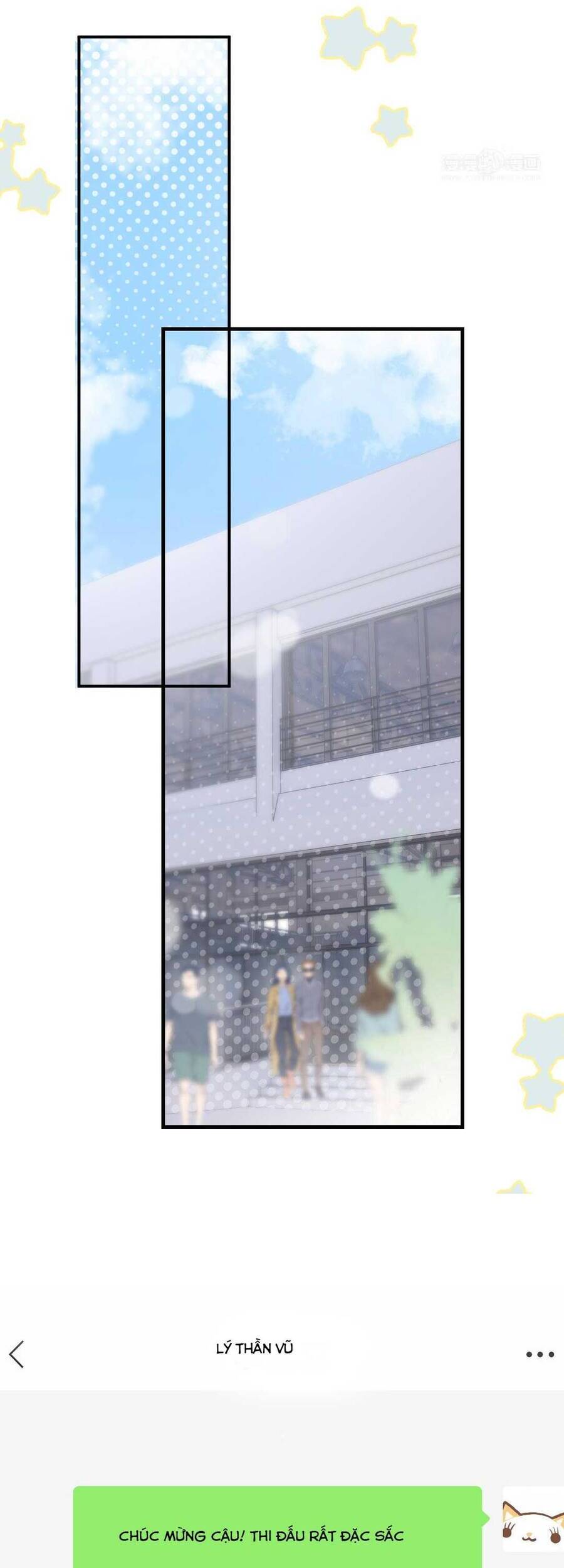 Khảo Nghiệm Cuối Cùng Của Tra Nữ Chapter 15 - 4