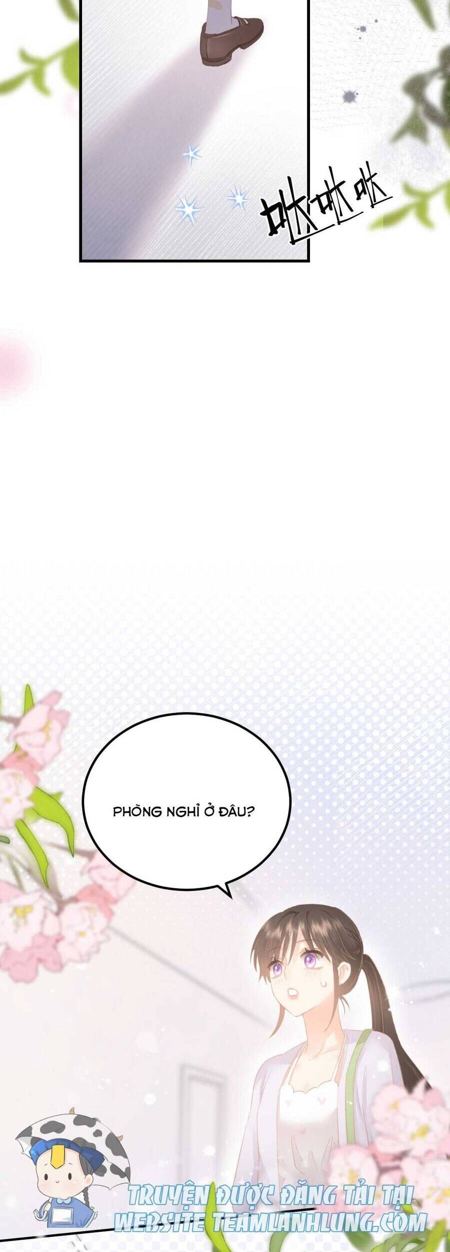 Khảo Nghiệm Cuối Cùng Của Tra Nữ Chapter 15 - 31