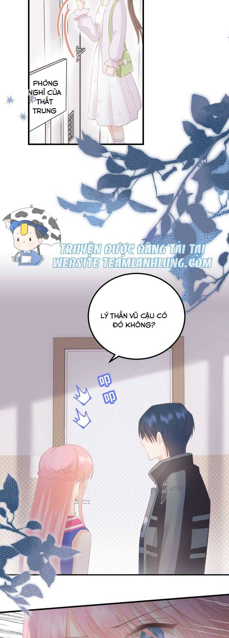 Khảo Nghiệm Cuối Cùng Của Tra Nữ Chapter 15 - 33