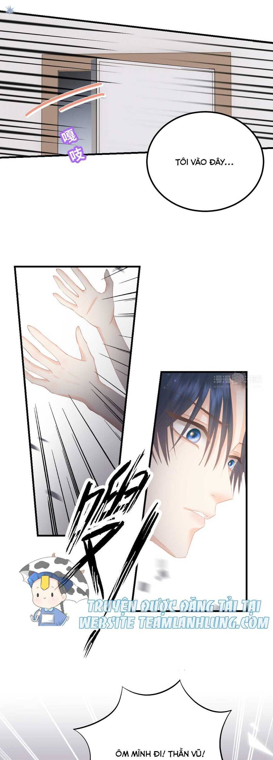 Khảo Nghiệm Cuối Cùng Của Tra Nữ Chapter 15 - 35