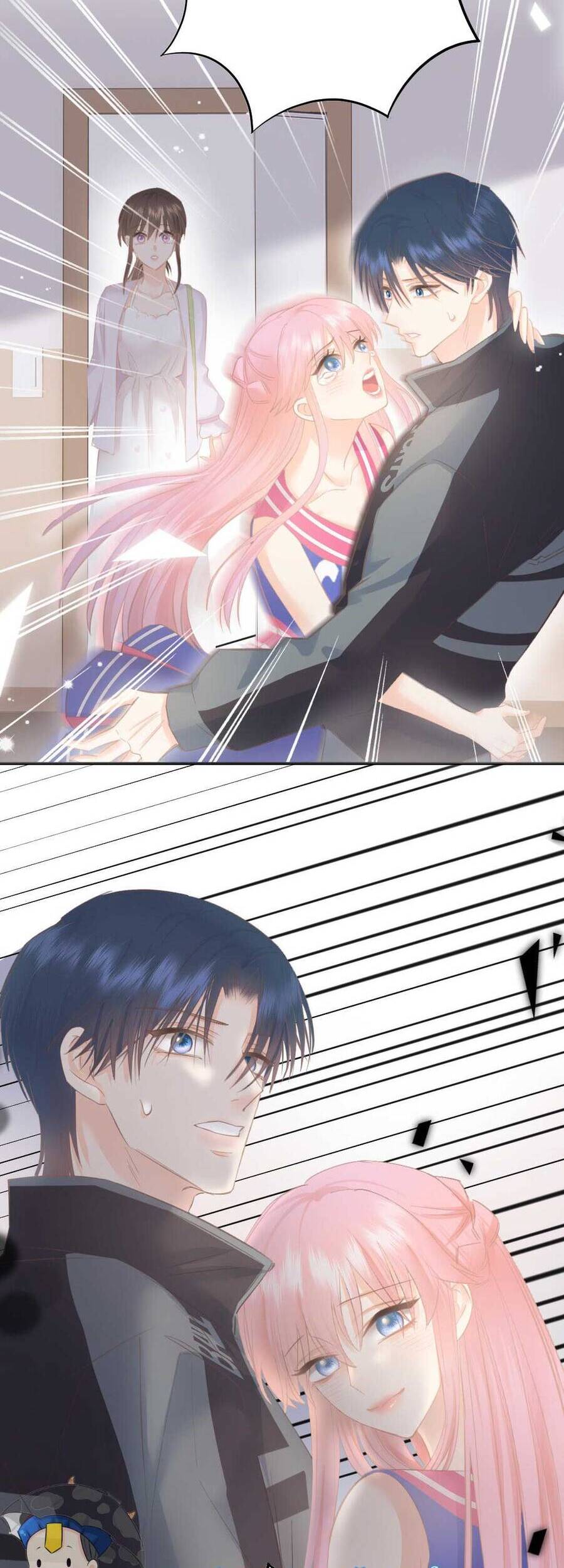 Khảo Nghiệm Cuối Cùng Của Tra Nữ Chapter 15 - 36