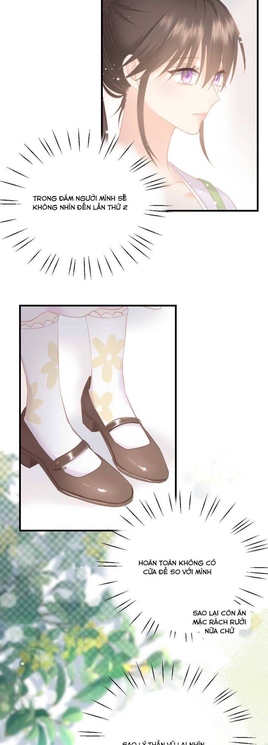 Khảo Nghiệm Cuối Cùng Của Tra Nữ Chapter 15 - 9