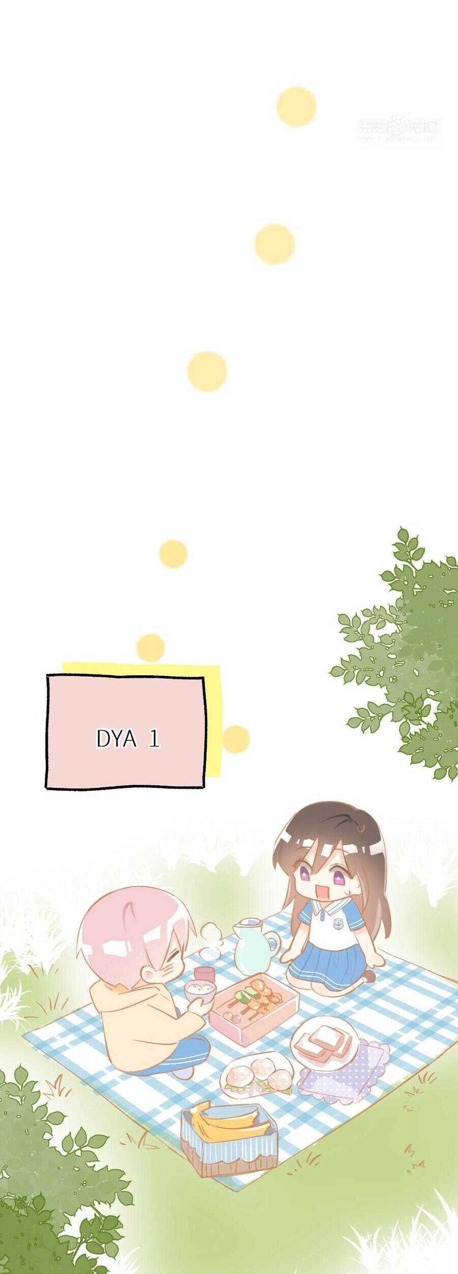 Khảo Nghiệm Cuối Cùng Của Tra Nữ Chapter 18 - 14