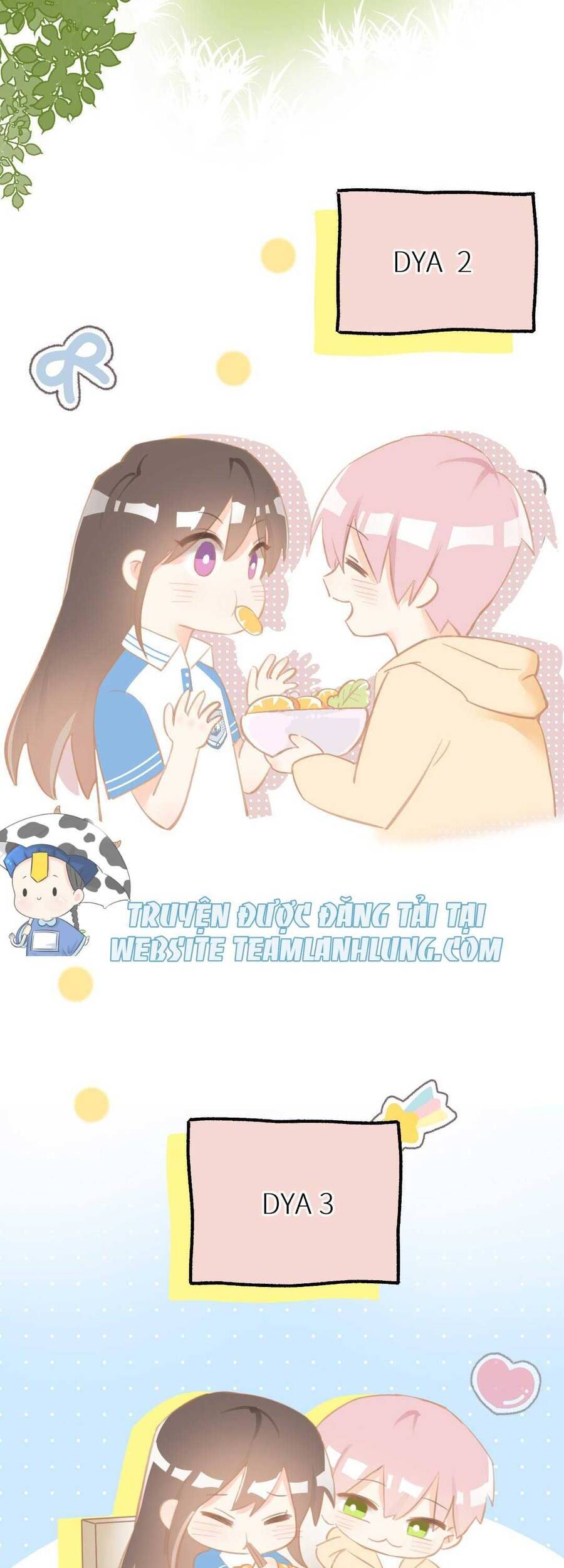 Khảo Nghiệm Cuối Cùng Của Tra Nữ Chapter 18 - 15