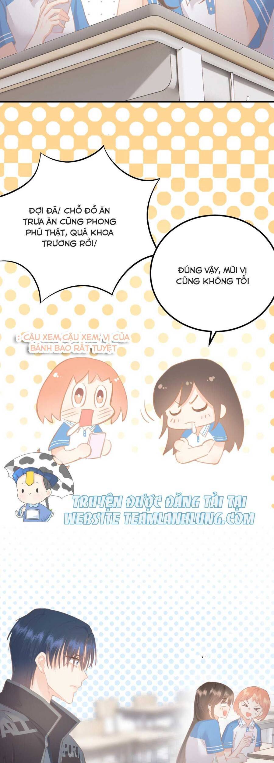 Khảo Nghiệm Cuối Cùng Của Tra Nữ Chapter 18 - 17