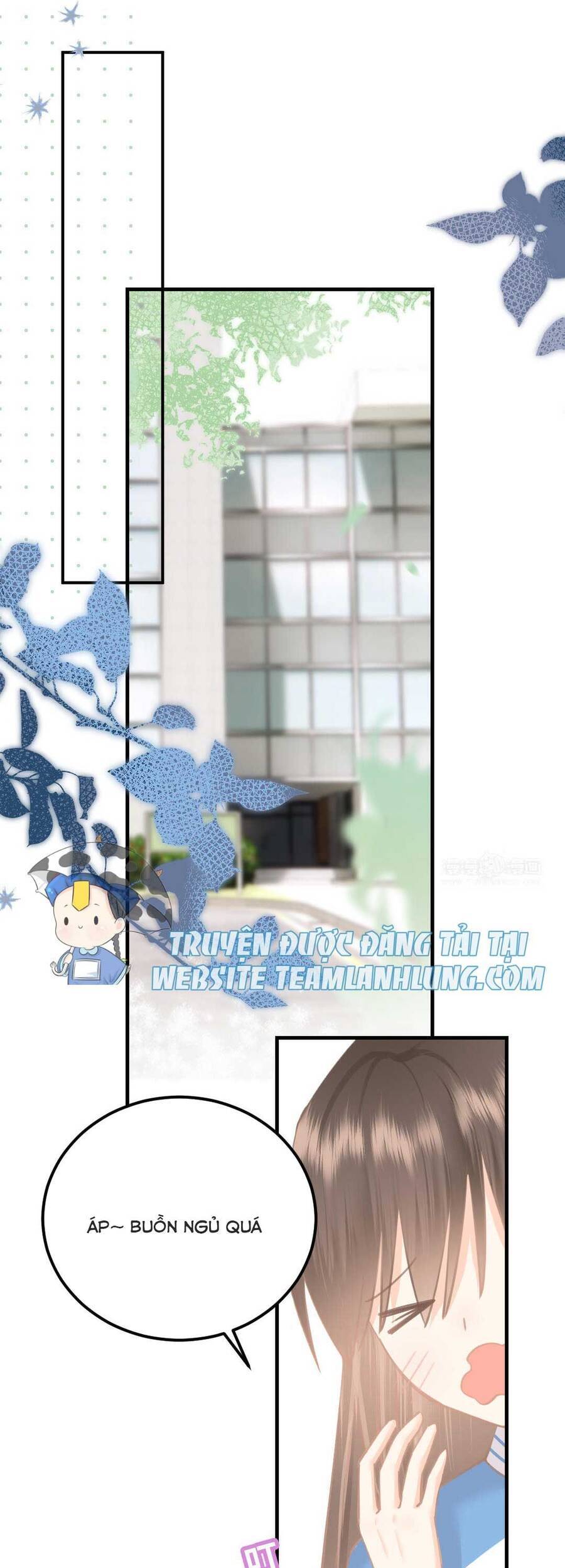 Khảo Nghiệm Cuối Cùng Của Tra Nữ Chapter 18 - 23