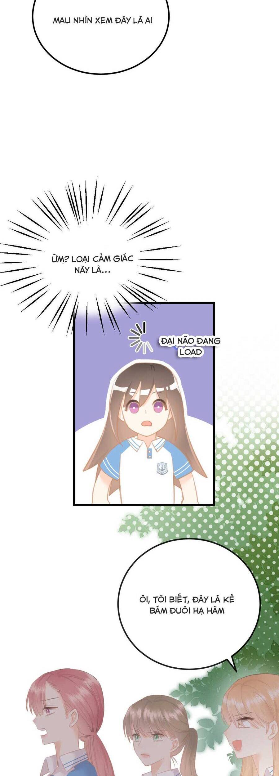 Khảo Nghiệm Cuối Cùng Của Tra Nữ Chapter 18 - 27