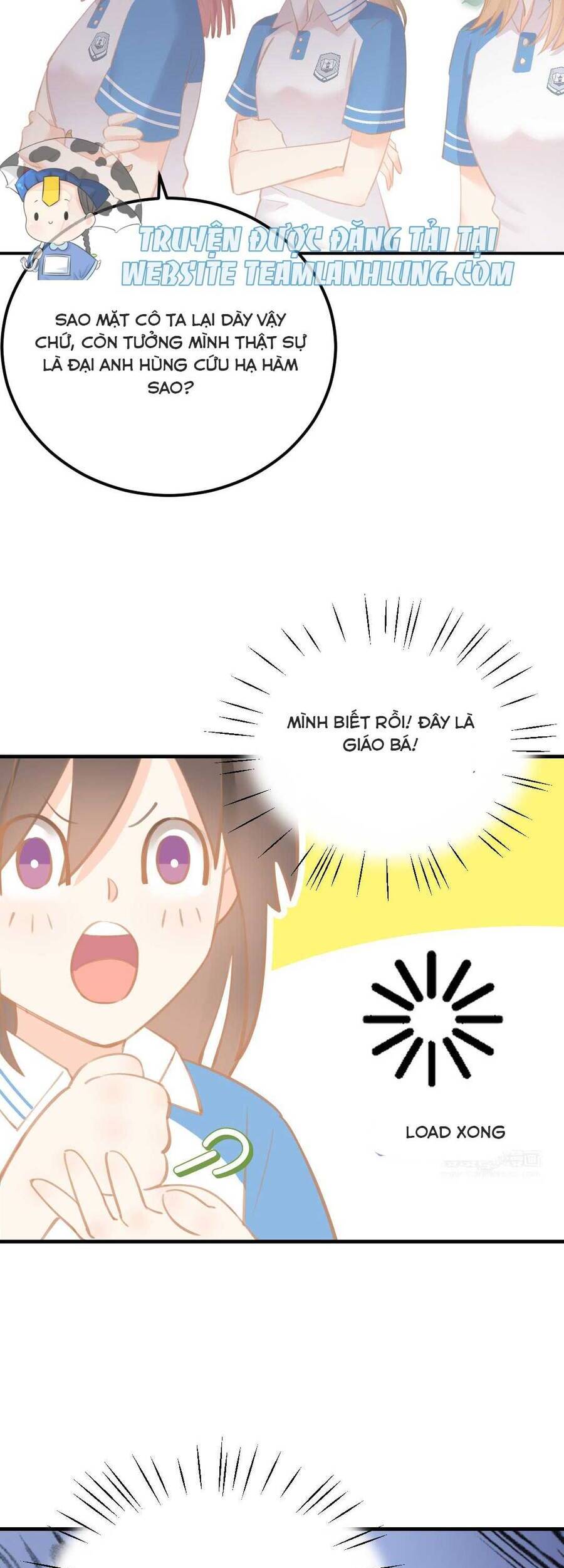 Khảo Nghiệm Cuối Cùng Của Tra Nữ Chapter 18 - 28