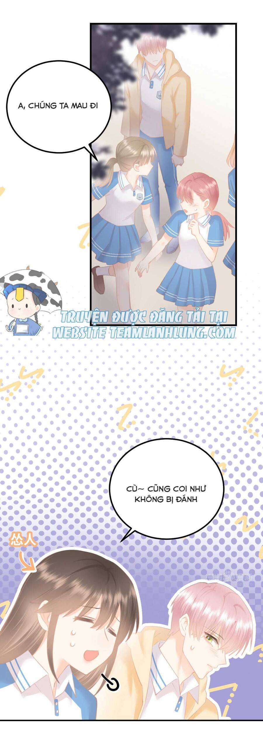 Khảo Nghiệm Cuối Cùng Của Tra Nữ Chapter 18 - 33