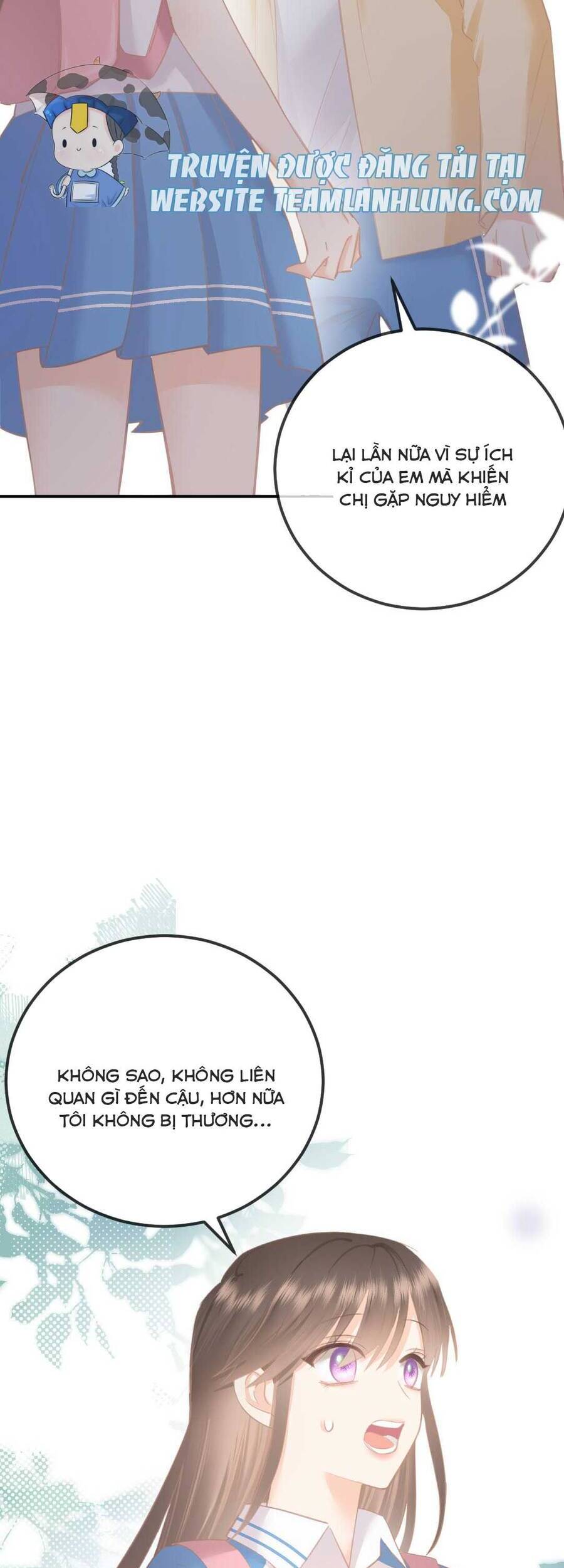 Khảo Nghiệm Cuối Cùng Của Tra Nữ Chapter 18 - 35